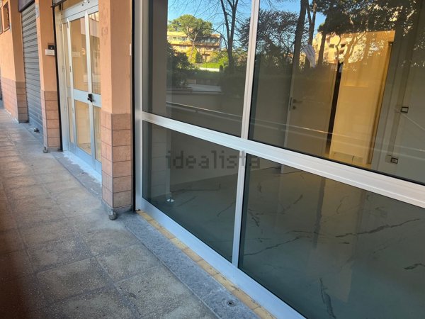 ufficio in affitto a Roma in zona EUR