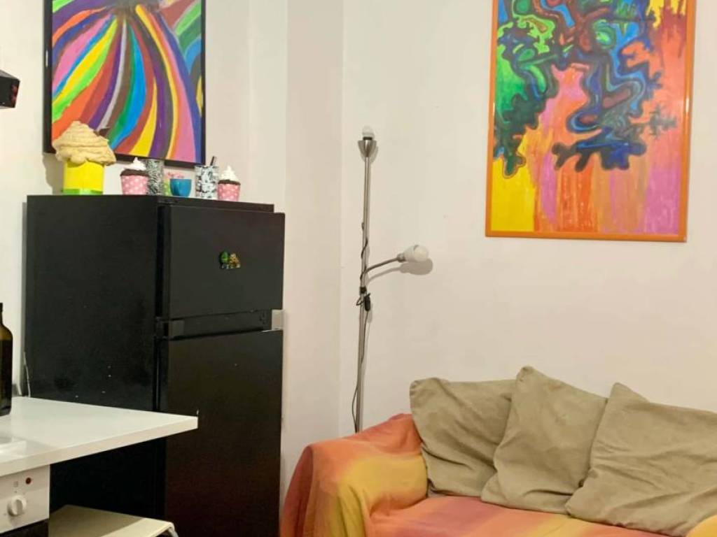 appartamento in affitto a Roma in zona Celio