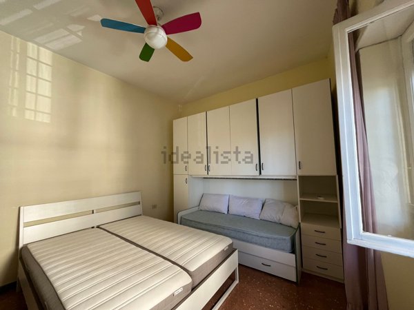 appartamento in affitto a Roma in zona Collatino