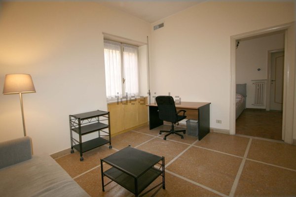 appartamento in affitto a Roma in zona Pinciano