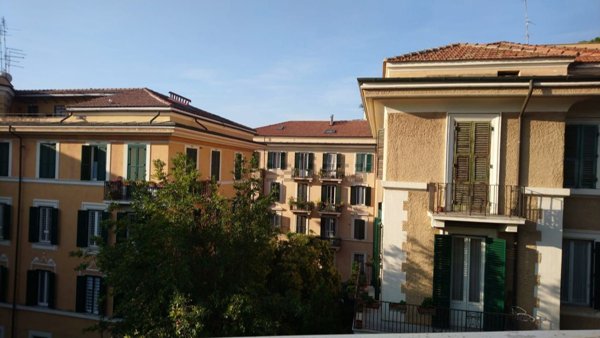 appartamento in affitto a Roma in zona Trieste