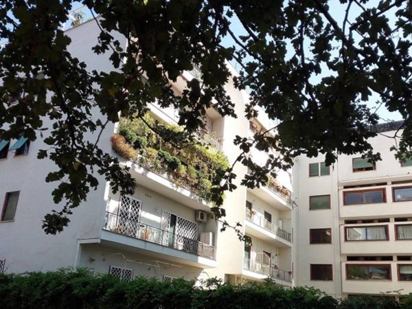 appartamento in affitto a Roma in zona Trieste