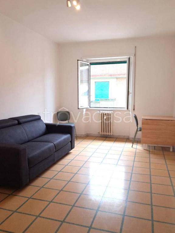 appartamento in affitto a Roma in zona Trastevere