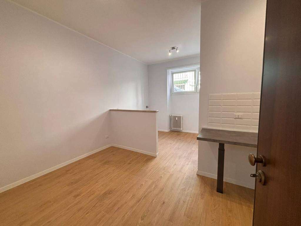 appartamento in affitto a Roma in zona Appio Latino