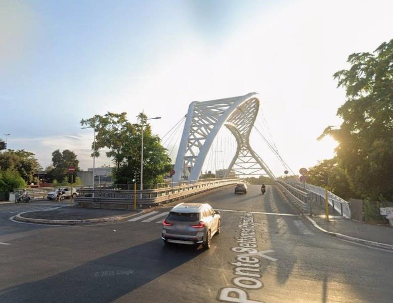 appartamento in affitto a Roma in zona Ostiense