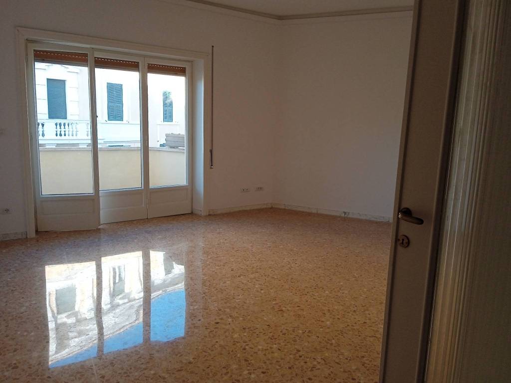 appartamento in affitto a Roma in zona Aurelio