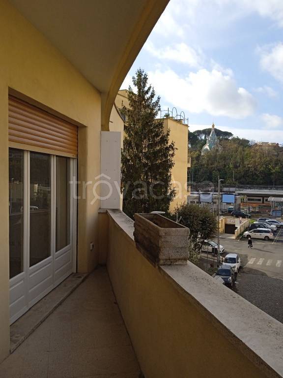 appartamento in affitto a Roma in zona Aurelio