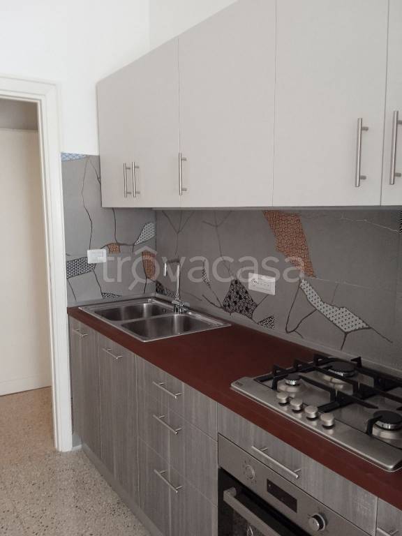 appartamento in affitto a Roma in zona Aurelio