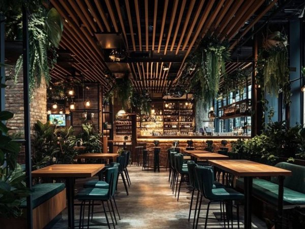 negozio in affitto a Roma in zona Salario