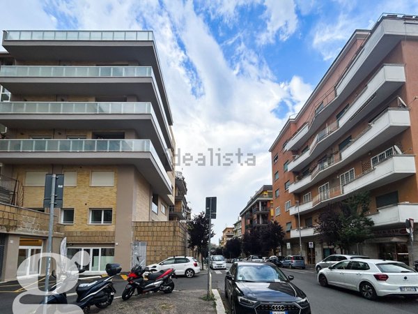 appartamento in affitto a Roma