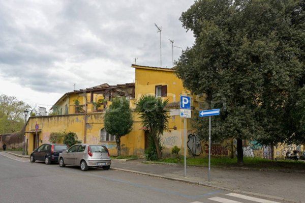 appartamento in affitto a Roma in zona Testaccio