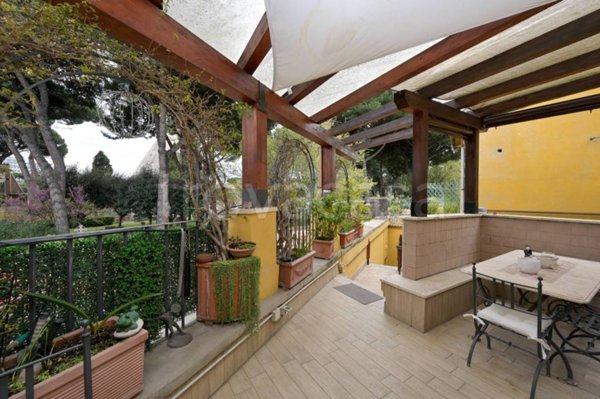 appartamento in affitto a Roma in zona Testaccio