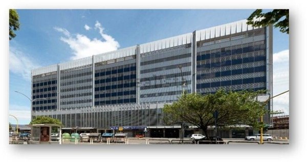 ufficio in affitto a Roma in zona Ostiense