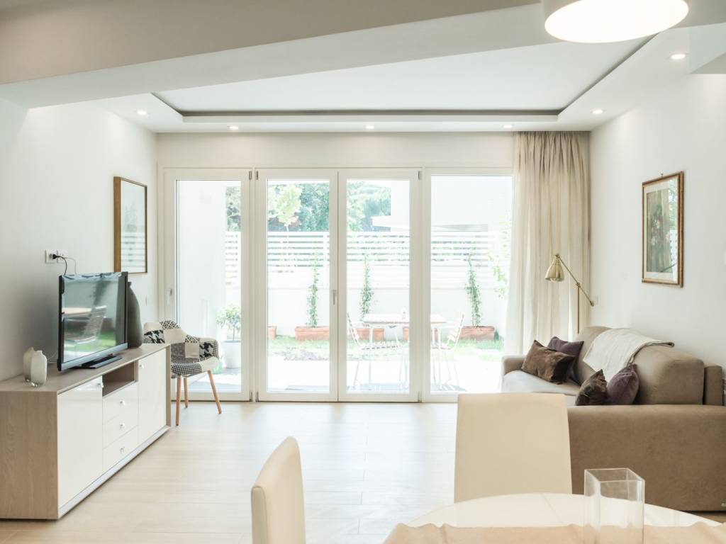 appartamento in affitto a Roma in zona Aurelio