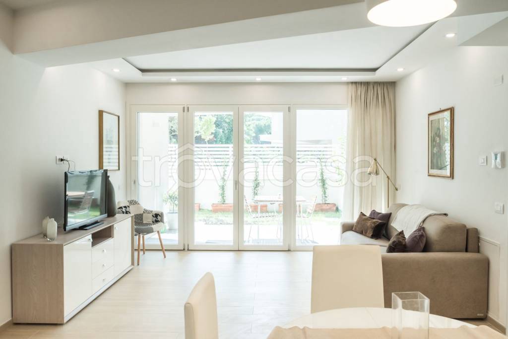 appartamento in affitto a Roma in zona Aurelio