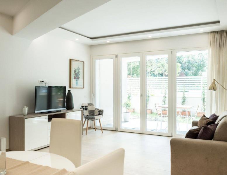 appartamento in affitto a Roma in zona Aurelio