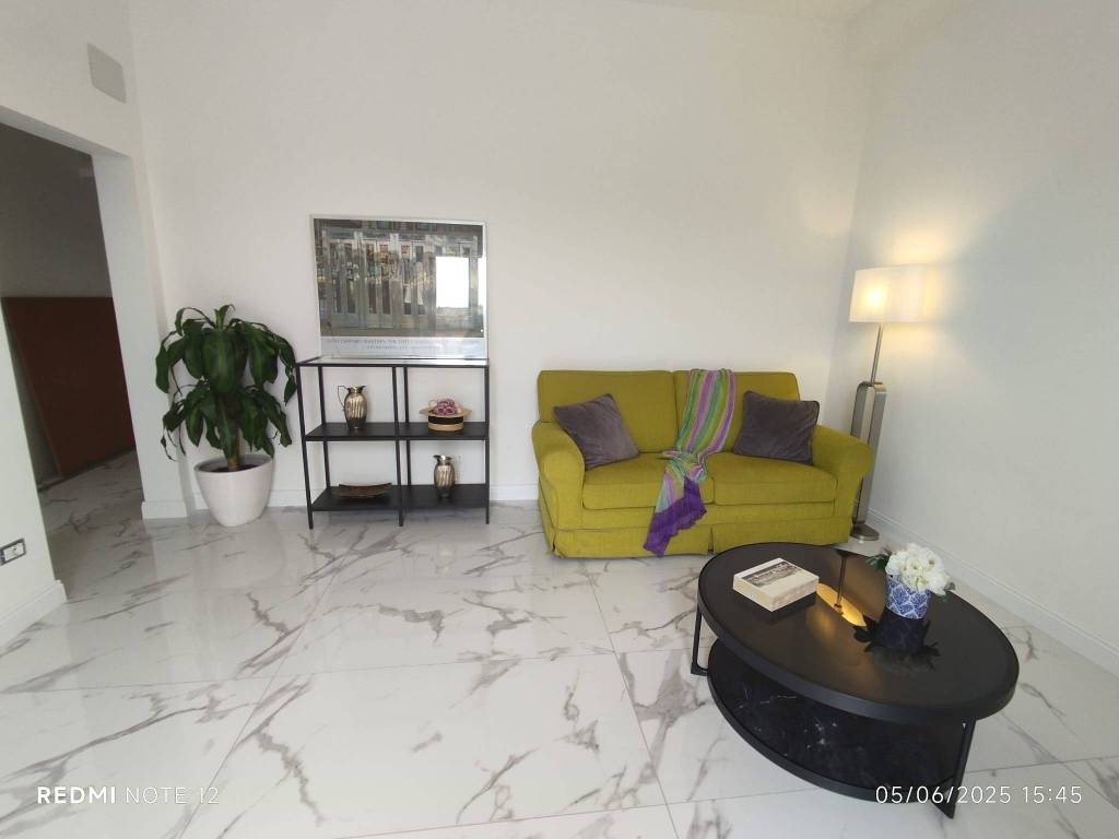 appartamento in affitto a Roma in zona Flaminio