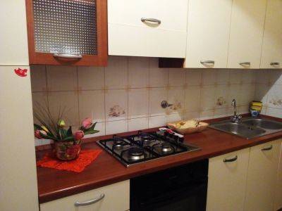 appartamento in affitto a Roma in zona Castro Pretorio