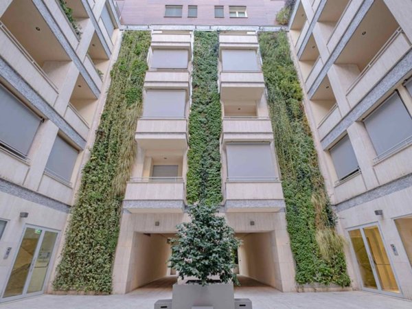 appartamento in affitto a Roma in zona San Saba - Ripa