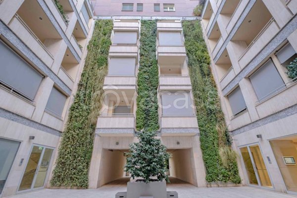 appartamento in affitto a Roma in zona San Saba - Ripa