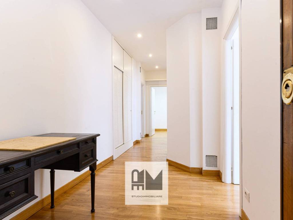 appartamento in affitto a Roma in zona Collatino