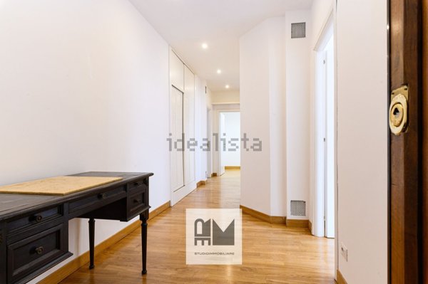 appartamento in affitto a Roma in zona Collatino