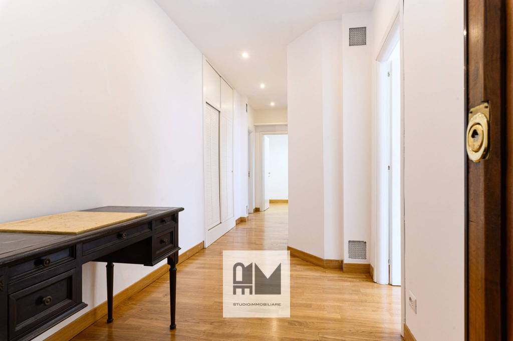 appartamento in affitto a Roma in zona Collatino