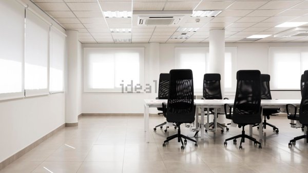 ufficio in affitto a Roma in zona Castro Pretorio