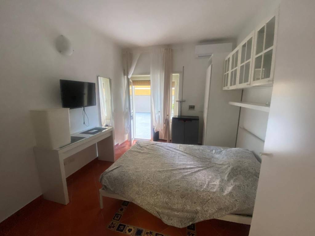 appartamento in affitto a Roma in zona Don Bosco