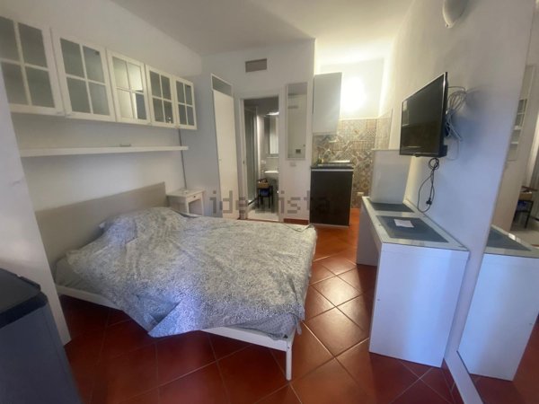 appartamento in affitto a Roma in zona Don Bosco