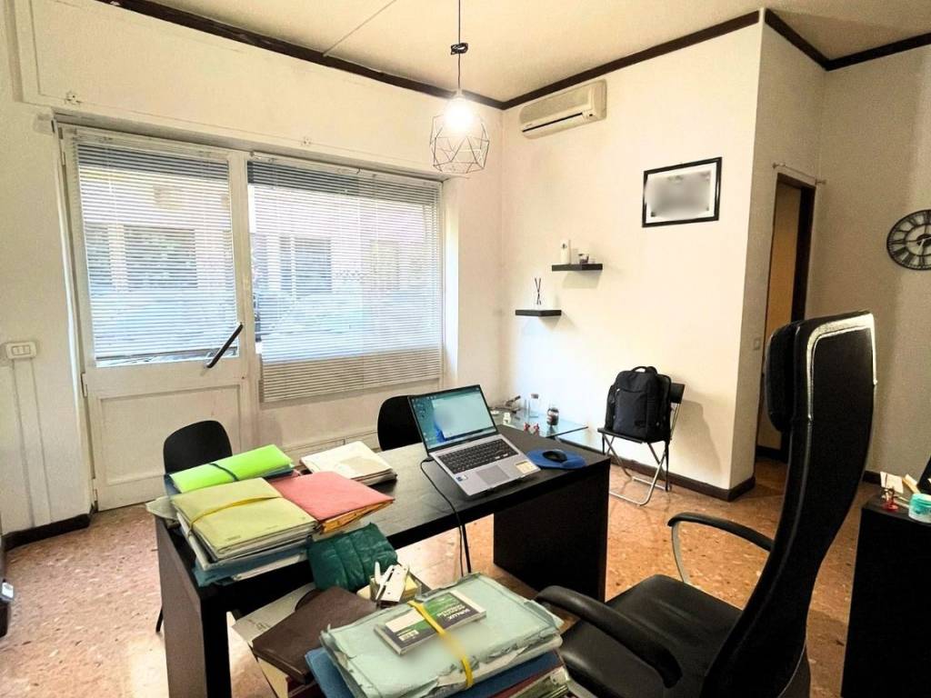 negozio in affitto a Roma in zona Tiburtino