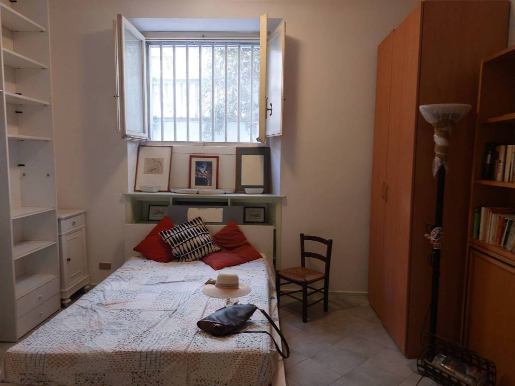 appartamento in affitto a Roma in zona Celio