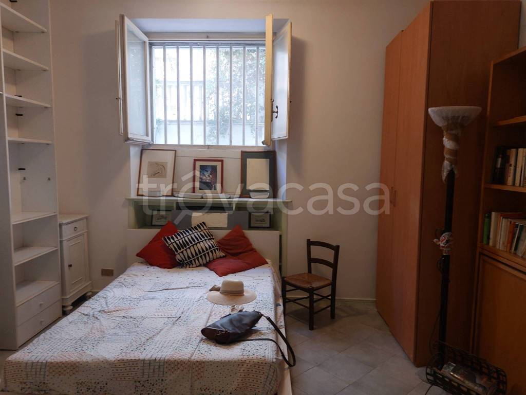 appartamento in affitto a Roma in zona Rione Monti/Campitelli
