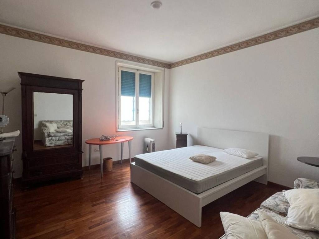 appartamento in affitto a Roma in zona Trieste