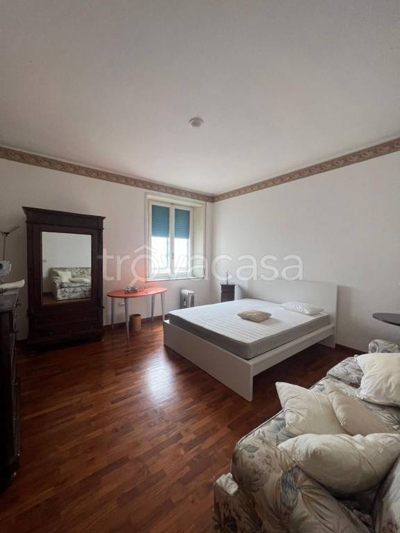 appartamento in affitto a Roma in zona Trieste