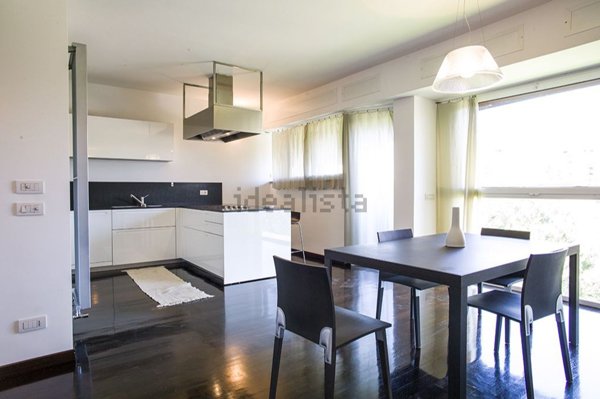 appartamento in affitto a Roma in zona Torrino