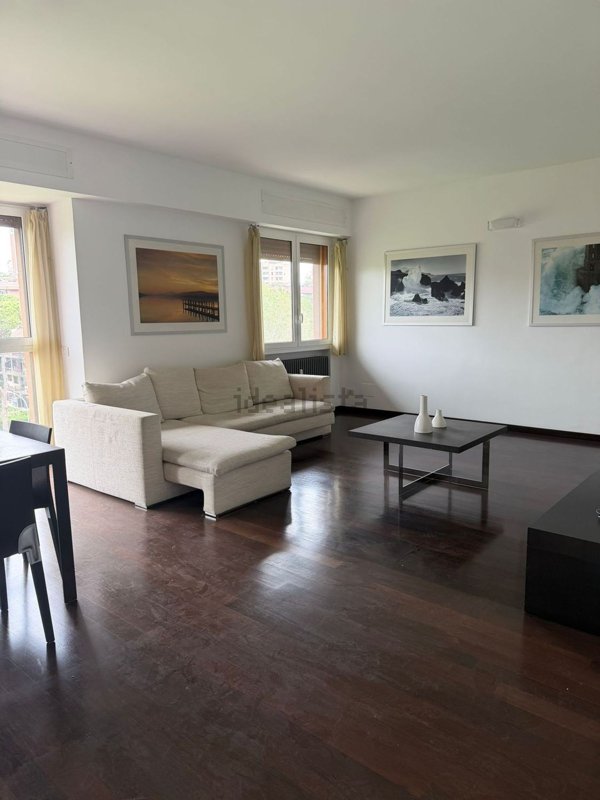 appartamento in affitto a Roma in zona Torrino