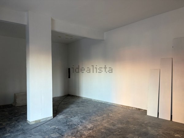 locale commerciale in affitto a Roma in zona Collatino