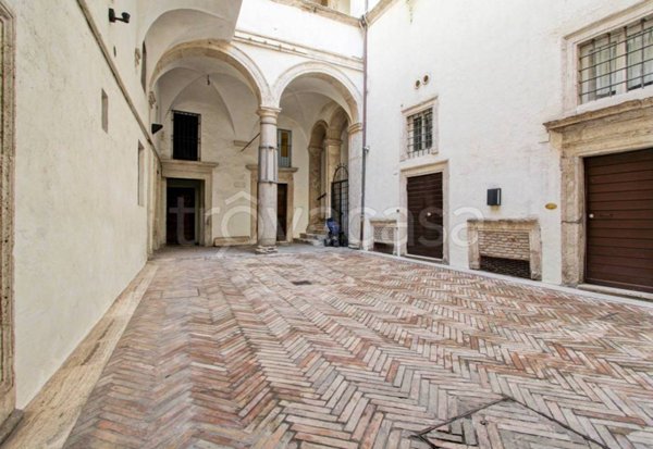 appartamento in affitto a Roma in zona Ottavia