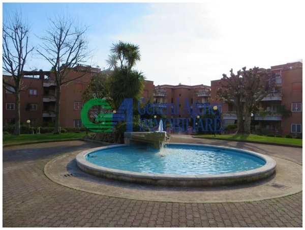 appartamento in affitto a Roma in zona EUR