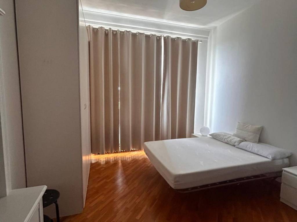 appartamento in affitto a Roma in zona Della Vittoria