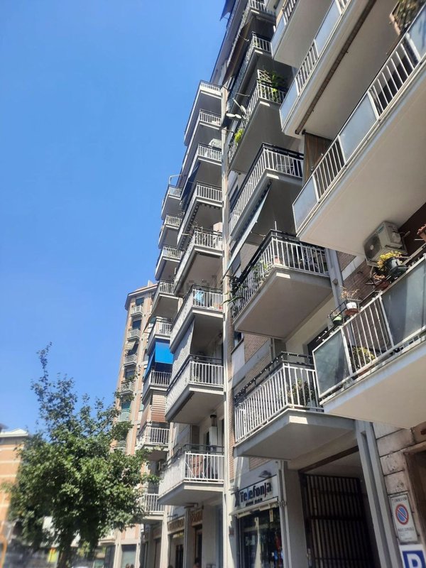 appartamento in affitto a Roma in zona Portuense