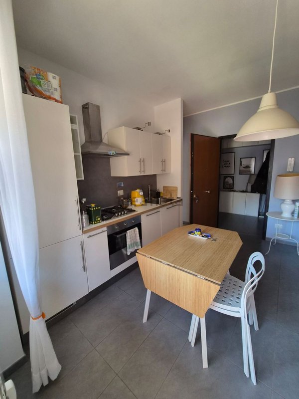 appartamento in affitto a Roma in zona Aurelio