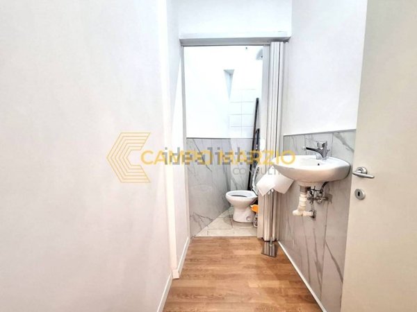 appartamento in affitto a Roma in zona Ludovisi/Sallustiano