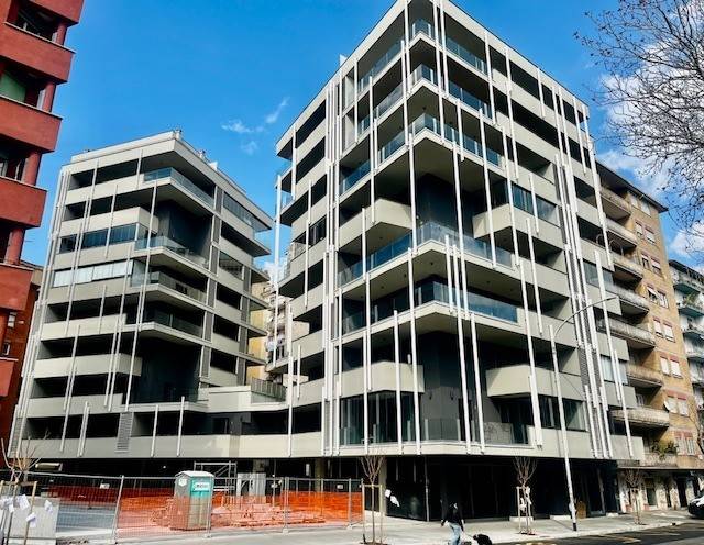 appartamento in affitto a Roma in zona Ostiense