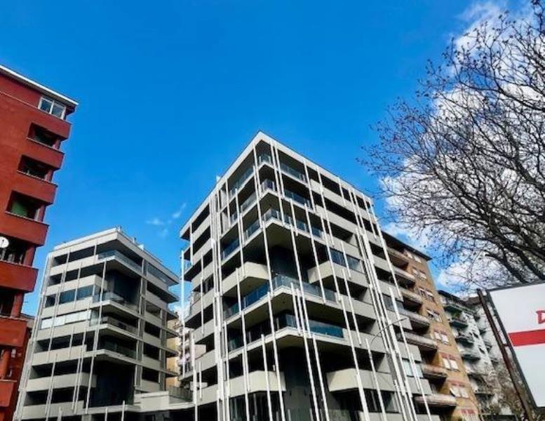 appartamento in affitto a Roma in zona Ostiense