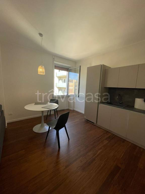 appartamento in affitto a Roma in zona Ardeatino