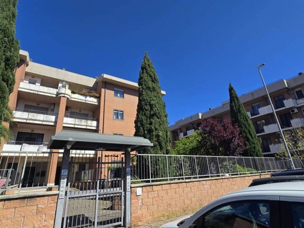 appartamento in affitto a Roma in zona Casal Boccone