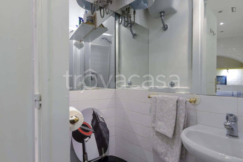 appartamento in affitto a Roma in zona Parione/Sant'Eustachio