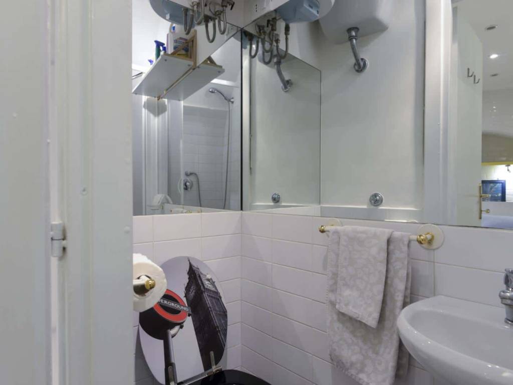 appartamento in affitto a Roma in zona Centro Storico